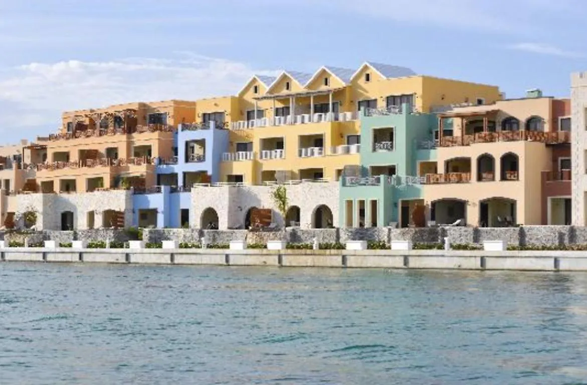 公寓 Stylish Lux Beach Condo Aquamarina Cap Cana 蓬塔卡纳