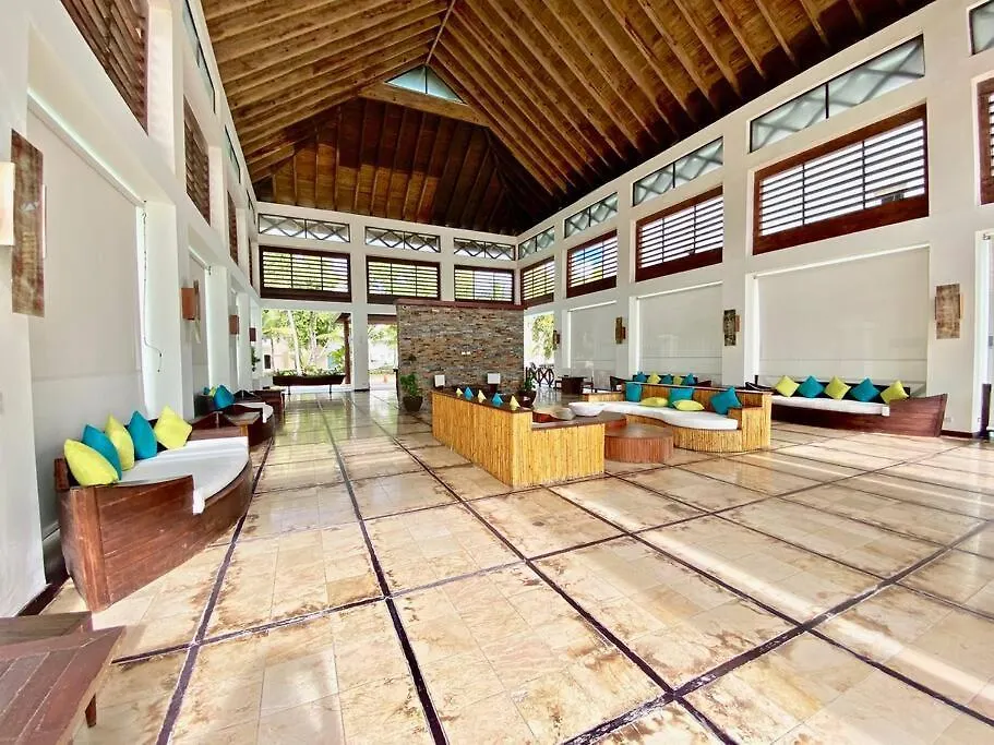 Stylish Lux Beach Condo Aquamarina Cap Cana Punta Cana